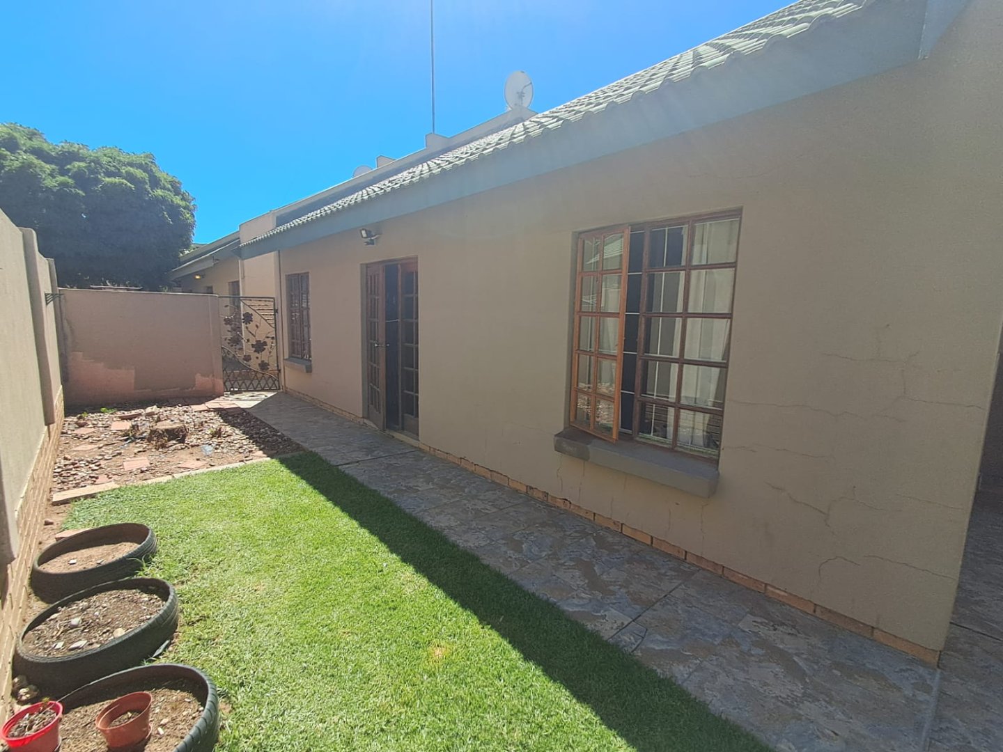 2 Bedroom Property for Sale in Navalsig Free State